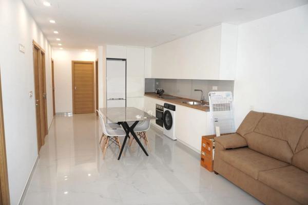 Piso en Barrio Carrús Oeste