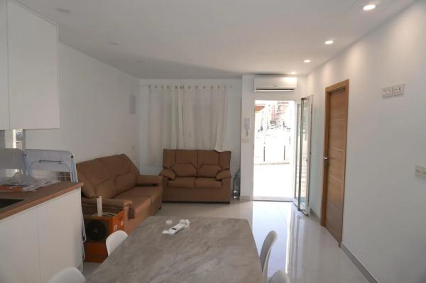 Piso en Barrio Carrús Oeste