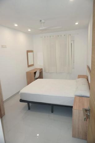 Piso en Barrio Carrús Oeste