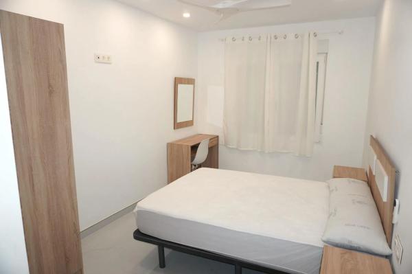 Piso en Barrio Carrús Oeste