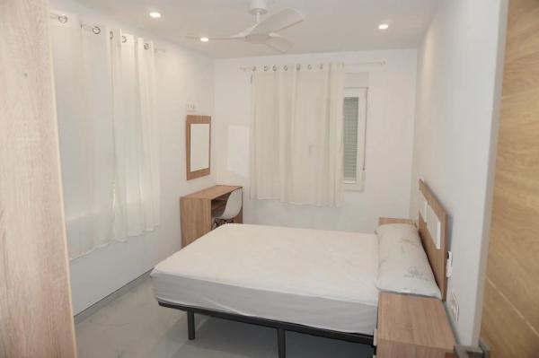 Piso en Barrio Carrús Oeste