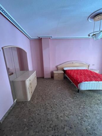 Piso en calle Reina Victoria, 128