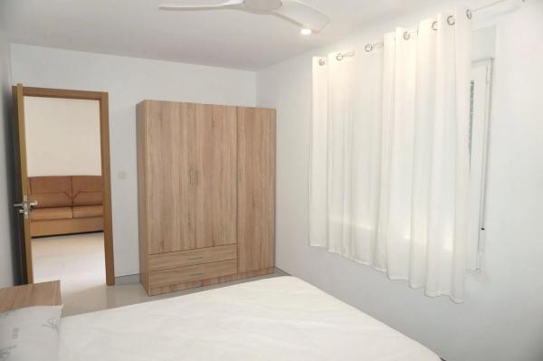 Piso en Barrio Carrús Oeste