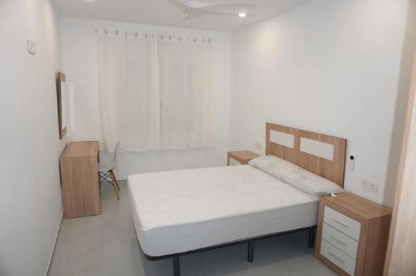 Piso en Barrio Carrús Oeste