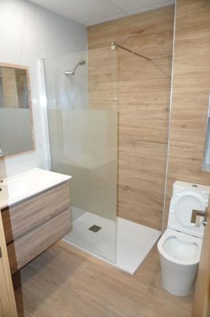 Piso en Barrio Carrús Oeste