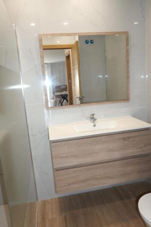 Piso en Barrio Carrús Oeste