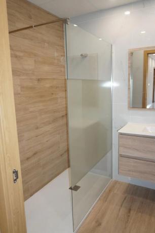 Piso en Barrio Carrús Oeste