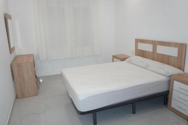 Piso en Barrio Carrús Oeste