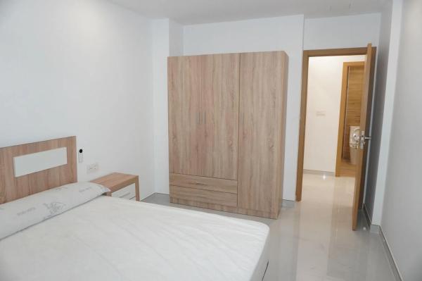 Piso en Barrio Carrús Oeste