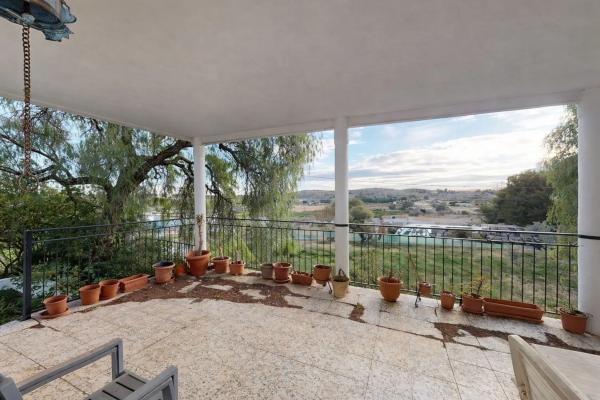 Casa independiente en Partida de Santa Ana