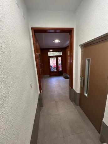 Piso en calle Reina Victoria, 128