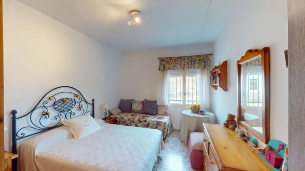 Casa independiente en Partida de Santa Ana