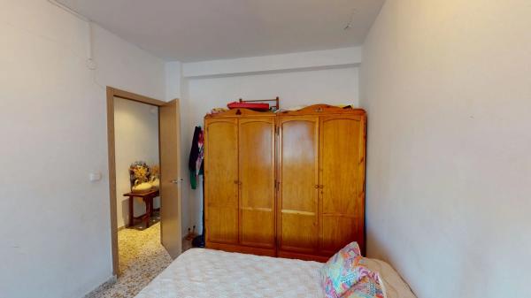 Casa independiente en Partida de Santa Ana