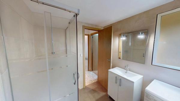 Casa independiente en Partida de Santa Ana