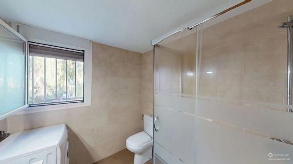 Casa independiente en Partida de Santa Ana