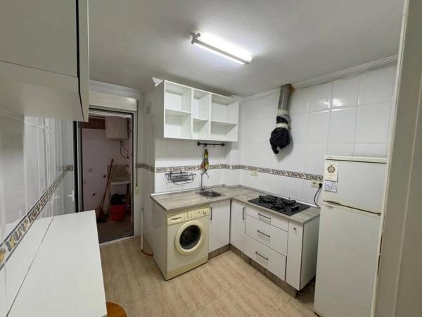 Piso en calle de l'Esglesia