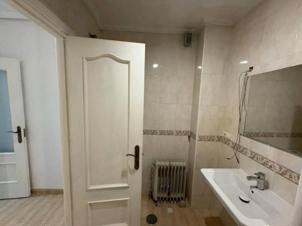 Piso en calle de l'Esglesia