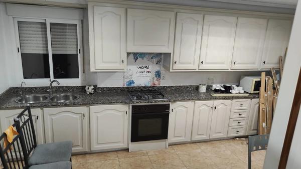 Piso en maderas castejon(avenida libertad), 1