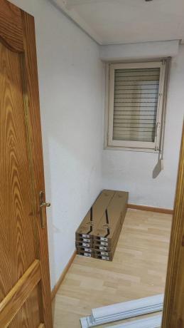 Piso en maderas castejon(avenida libertad), 1