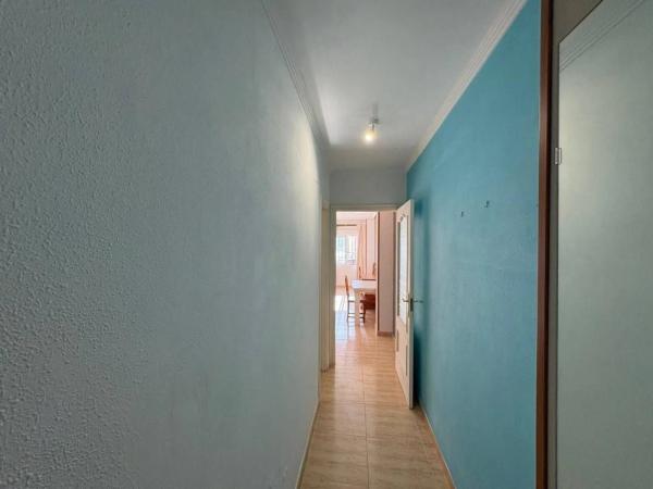 Piso en calle de l'Esglesia