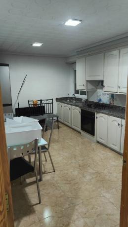 Piso en maderas castejon(avenida libertad), 1