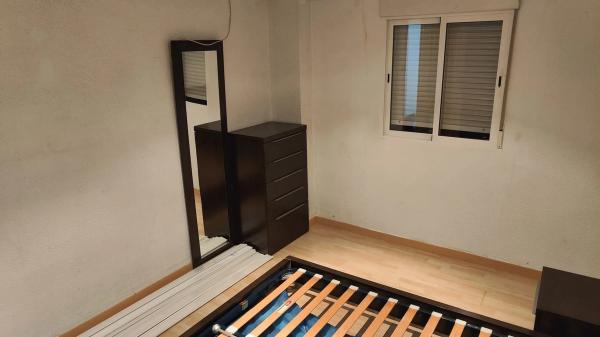 Piso en maderas castejon(avenida libertad), 1