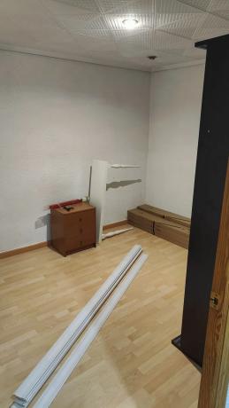 Piso en maderas castejon(avenida libertad), 1