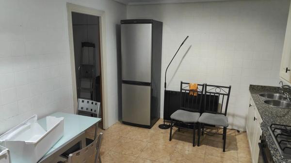 Piso en maderas castejon(avenida libertad), 1