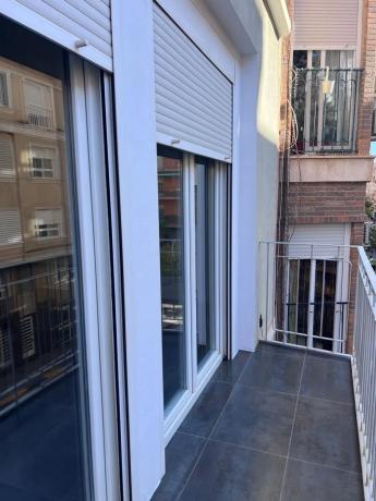 Piso en Barrio Pont Nou-Corazón de Jesús