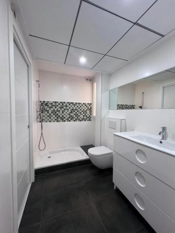 Piso en Barrio Pont Nou-Corazón de Jesús