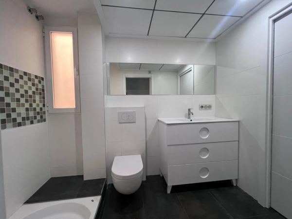 Piso en Barrio Pont Nou-Corazón de Jesús