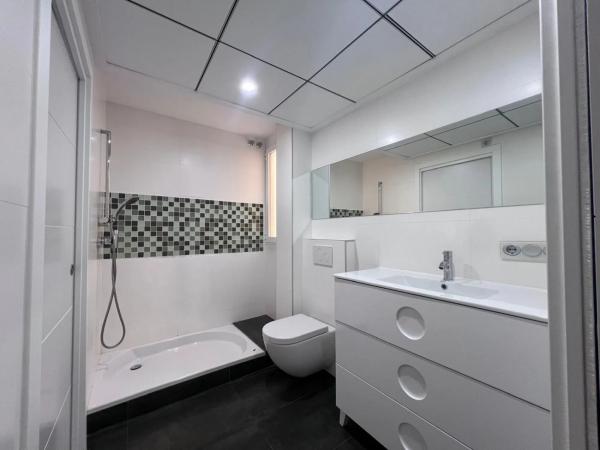 Piso en Barrio Pont Nou-Corazón de Jesús