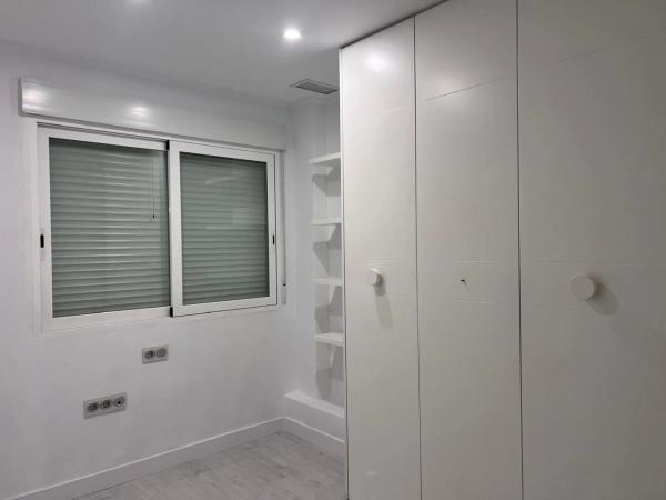 Piso en Barrio Pont Nou-Corazón de Jesús