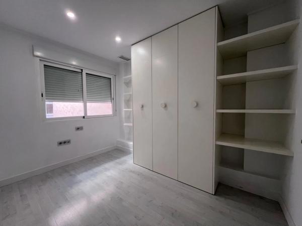 Piso en Barrio Pont Nou-Corazón de Jesús