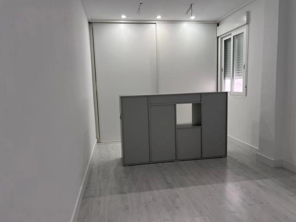 Piso en Barrio Pont Nou-Corazón de Jesús