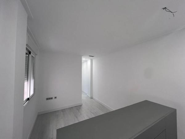 Piso en Barrio Pont Nou-Corazón de Jesús