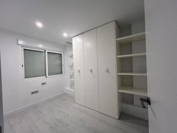 Piso en Barrio Pont Nou-Corazón de Jesús