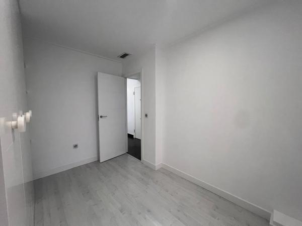 Piso en Barrio Pont Nou-Corazón de Jesús