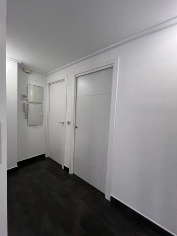 Piso en Barrio Pont Nou-Corazón de Jesús