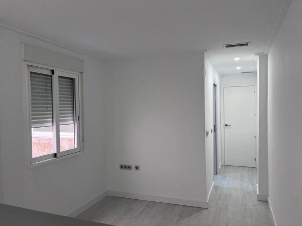 Piso en Barrio Pont Nou-Corazón de Jesús