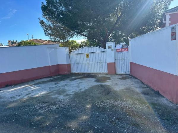 Casa independiente en Partida Daimes