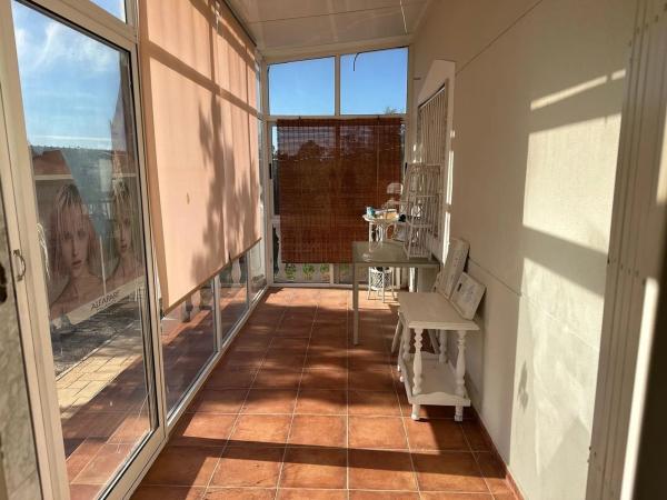 Casa independiente en Partida Daimes