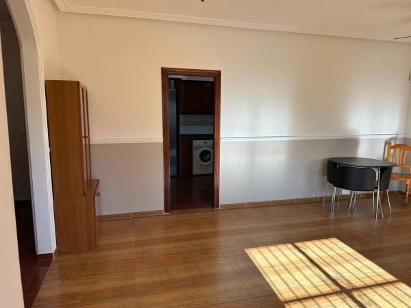 Casa independiente en Partida Daimes