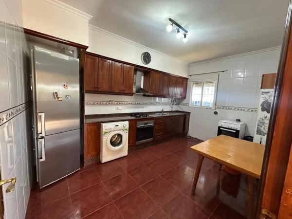 Casa independiente en Partida Daimes