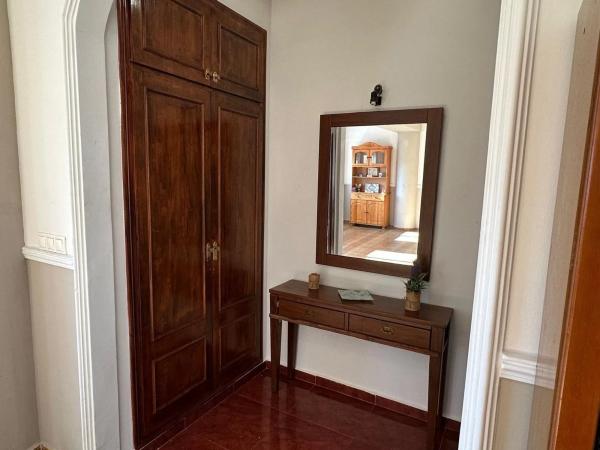 Casa independiente en Partida Daimes