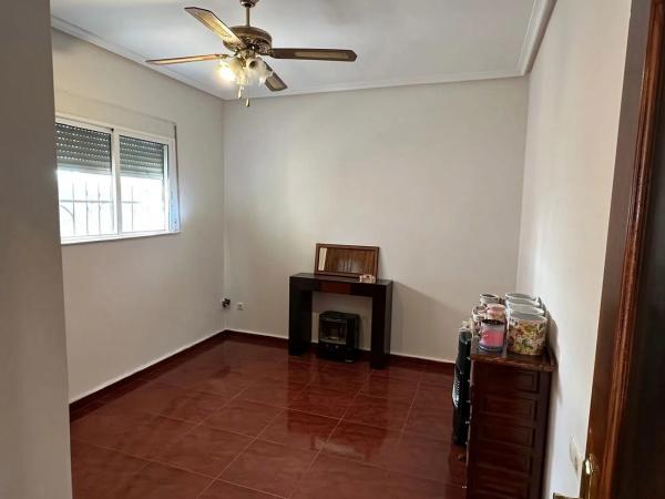 Casa independiente en Partida Daimes