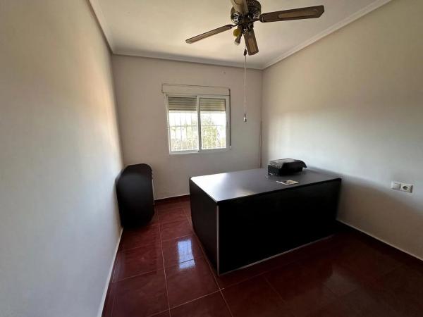 Casa independiente en Partida Daimes