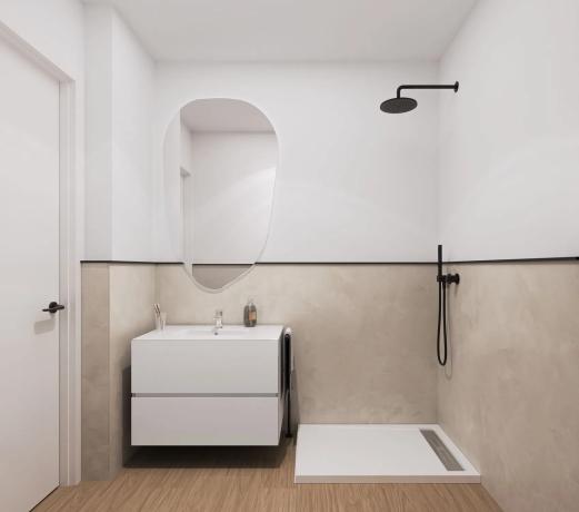 Chalet adosado en calle Chopin, 2