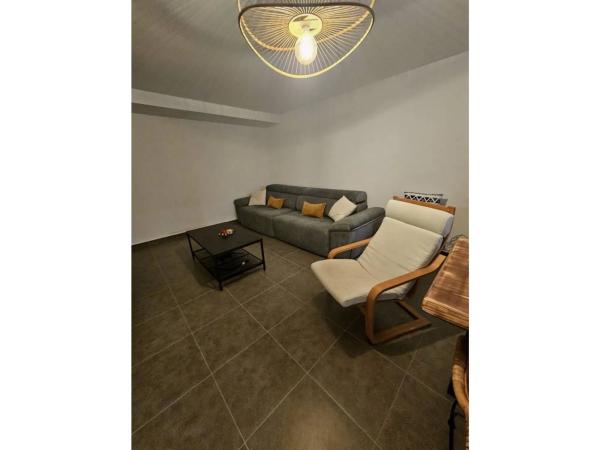 Chalet adosado en calle de Xipre