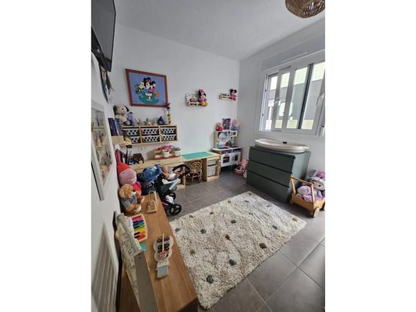 Chalet adosado en calle de Xipre